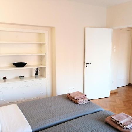 Stylish Central Penthouse Apartment Αθήνα Εξωτερικό φωτογραφία