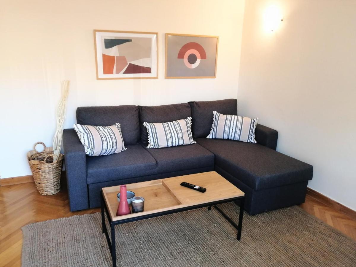 Stylish Central Penthouse Apartment Αθήνα Εξωτερικό φωτογραφία