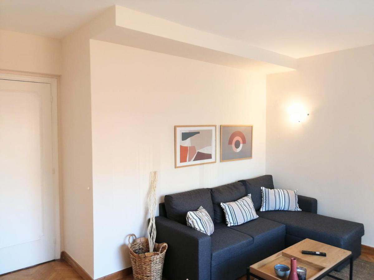 Stylish Central Penthouse Apartment Αθήνα Εξωτερικό φωτογραφία