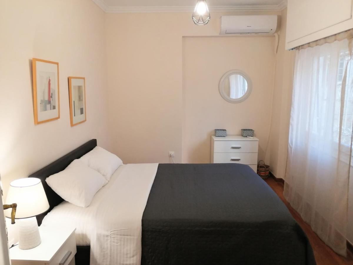 Stylish Central Penthouse Apartment Αθήνα Εξωτερικό φωτογραφία