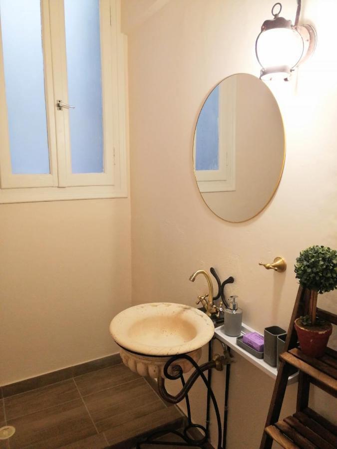 Stylish Central Penthouse Apartment Αθήνα Εξωτερικό φωτογραφία